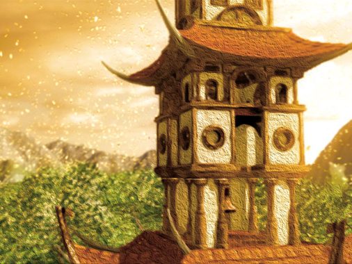 Celsiy pepper-flavored vodka post TV commercial FP