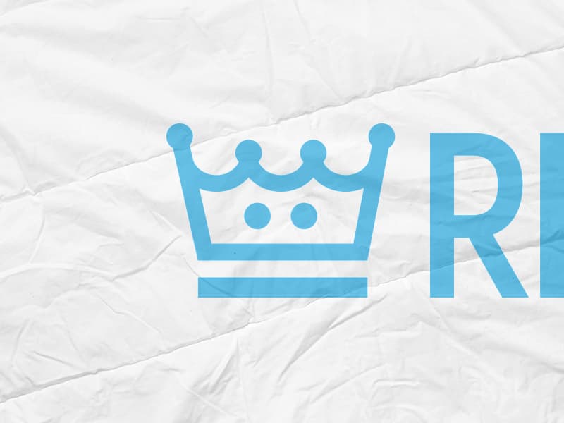 Logo redesign for RITZ Hotels Services