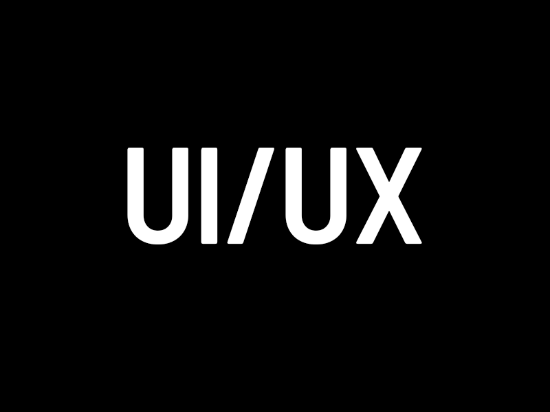 UI/UX Senior Designer Portfolio