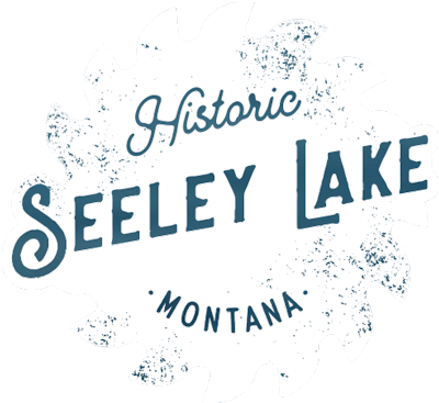 Logo design & branding for Seeley Lake Historic Society
